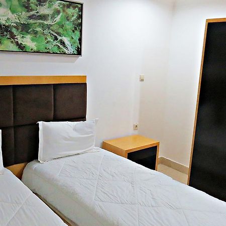 Apart Hotel Gatagold Quifica Esterno foto