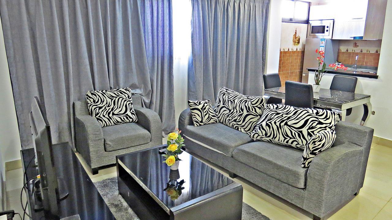 Apart Hotel Gatagold Quifica Esterno foto